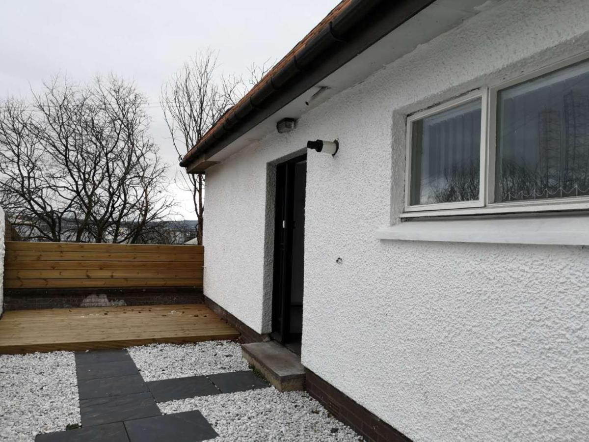 Broughty Ferry Road Hotel By Pillow Dundee Exterior photo