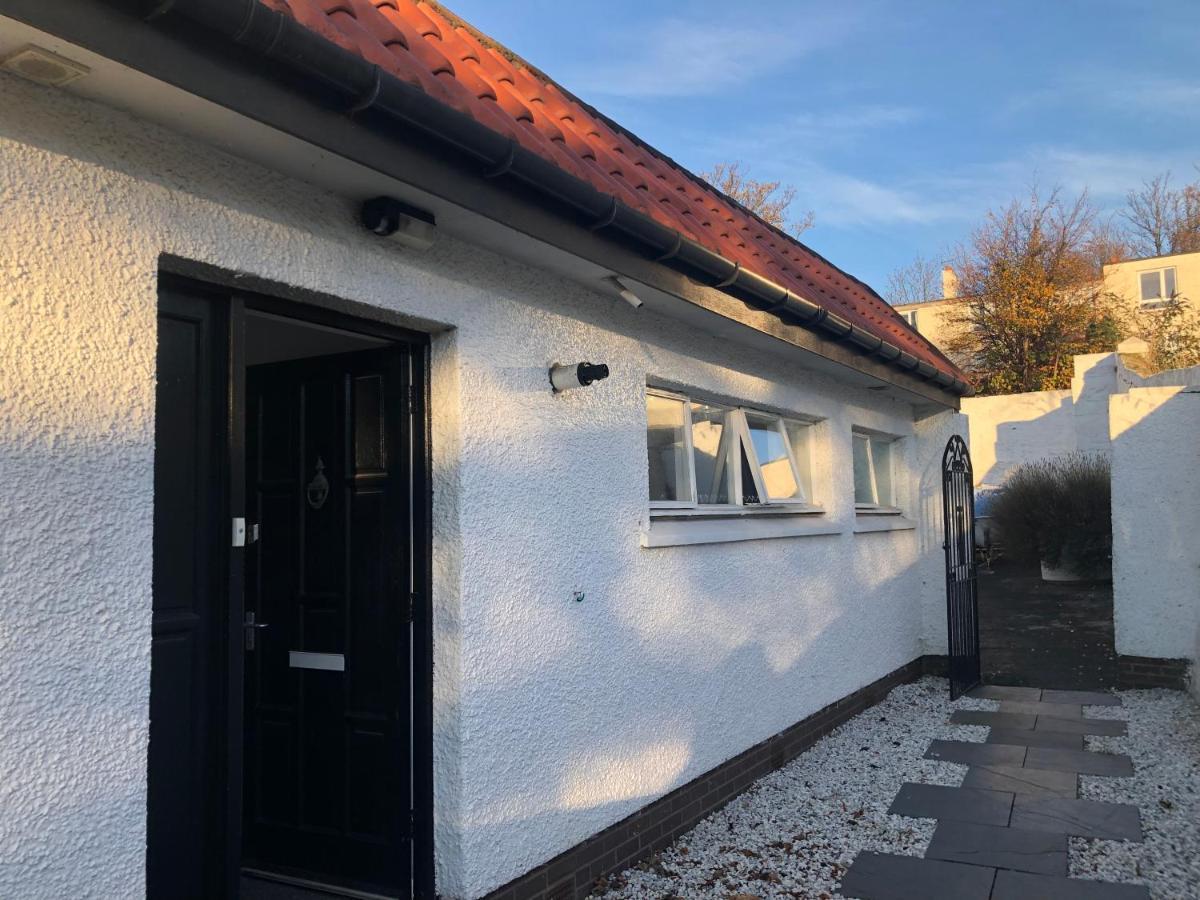 Broughty Ferry Road Hotel By Pillow Dundee Exterior photo
